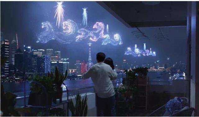 烟花厂喊话顾佳离婚,烟花厂的这波营销做的如何?