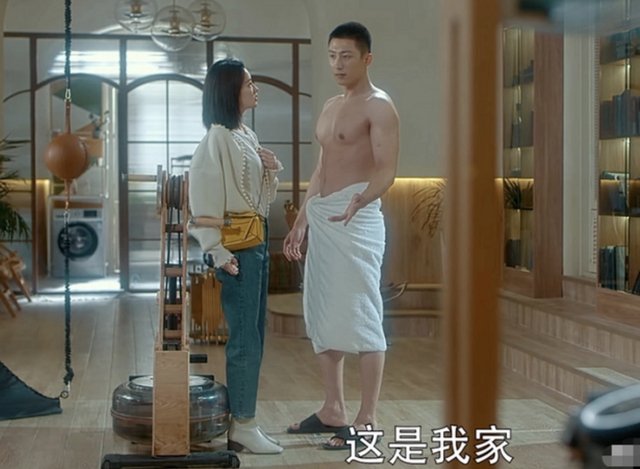 为什么《爱上特种兵》热度都还挺高?