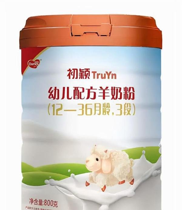 多美滋初颖羊奶粉怎么样？值不值得买看这就知道