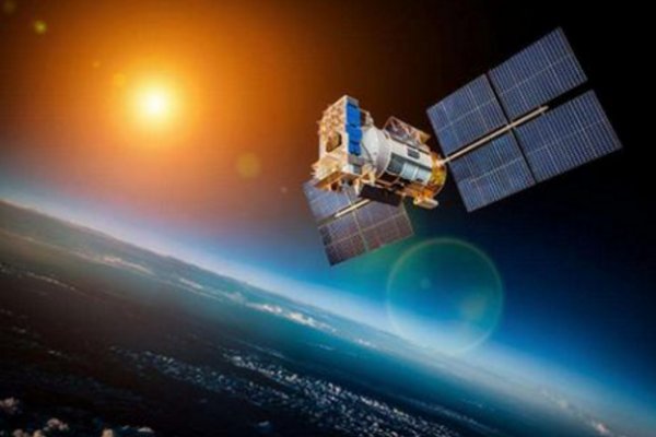 中九卫星的最新参数是什么？