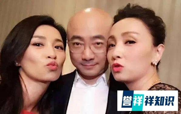 徐峥被多人实名举报，这次他真的翻车了！
