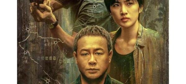 好家伙！央视大剧《猎冰》口碑扑街，遭大量一星差评，被要求下架