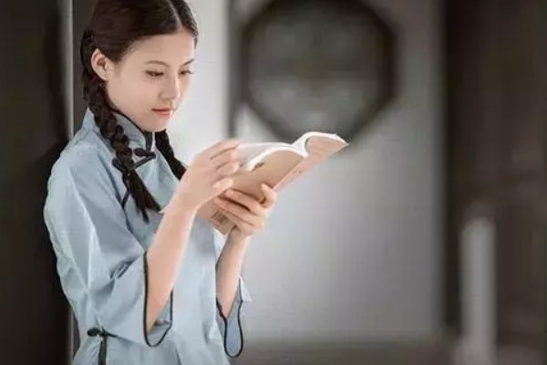 书香门第的书香指的是什么