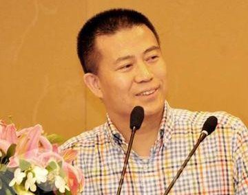 杨治山的涉嫌内幕交易