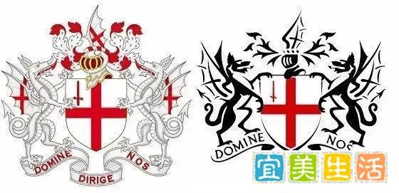 伦敦不止一个市长?看看市中心这个“小”地方的大魅力