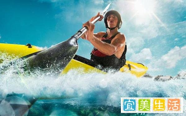 漂流景区规划设计公司：漂流项目是如何设计完成的？