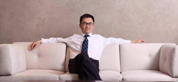 张磊——高瓴资本