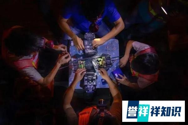 中国电信“崩”上热搜!哪里出了问题?