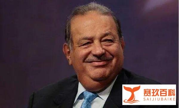 身价665亿美元的墨西哥收购大鳄——卡洛斯·斯利姆·埃卢