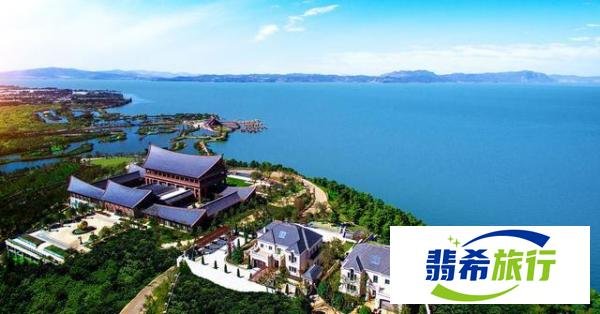 七彩云南古滇名城有投资价值吗?四个方面告诉你