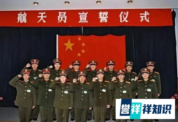 邓清明,二十五年追梦太空,神舟十五终圆梦