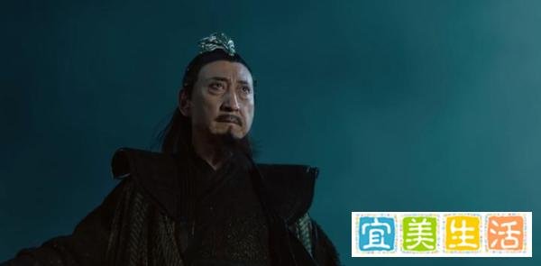 《雪中悍刀行》人物志：轩辕大磐-试问天上仙子，谁敢来此人间