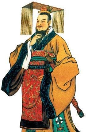 秦国四雄主,为大秦一统天下鞠躬尽瘁,谁才是真正第一?
