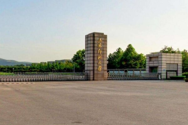 山东师范大学2023年投档线