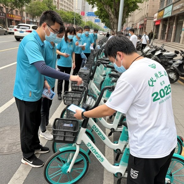 上海电动自行车上牌新规2025