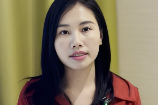 杨妞花是做什么工作的
