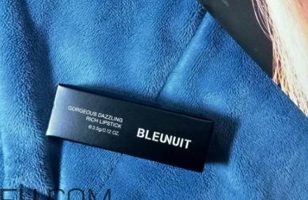 bleunuit深蓝是哪国的bleunuit深蓝是大牌子吗