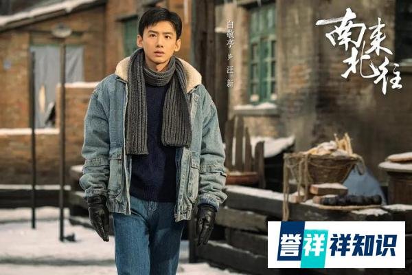 《南来北往》大结局：汪永革的离世，换来了汪新和马燕的圆满结局