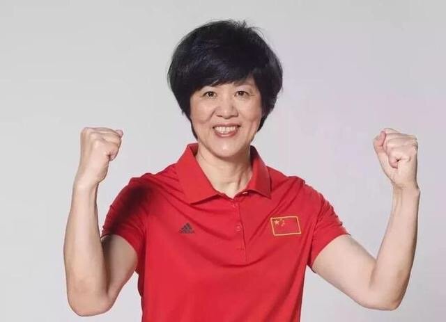 郎平确认东京奥运会后隐退,背后有什么原因?