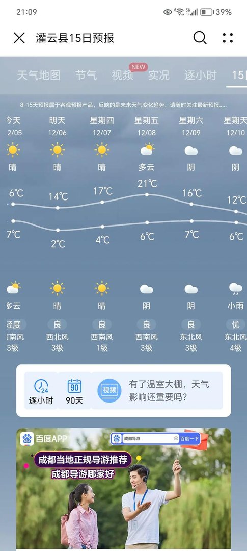 米亚罗镇天气预报，米亚罗镇天气预报30天