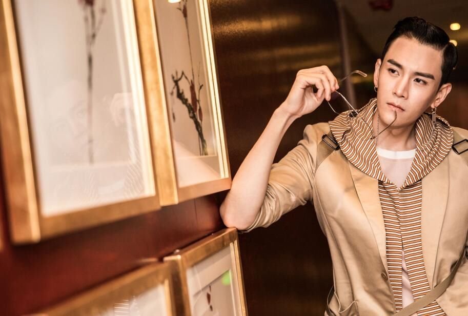 经超为什么会娶二婚的小李琳?两人般配吗?