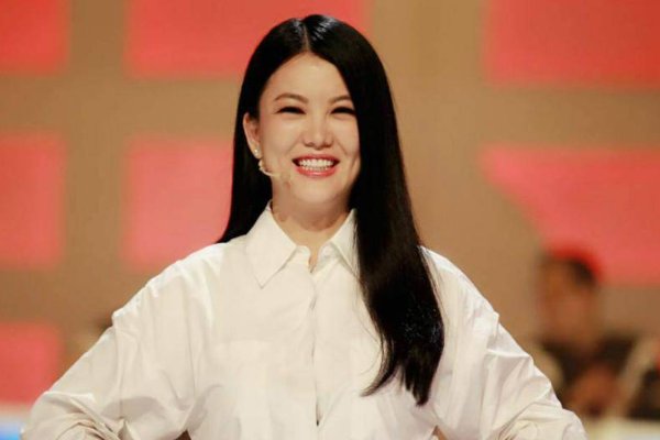 李湘自曝北京房产多到记不清，是炫富还是真有钱？