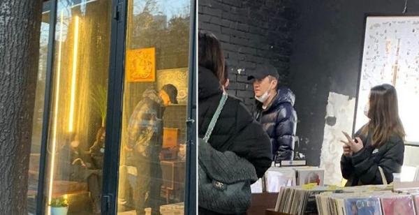 李亚鹏官宣结婚和当爸,网友喊话王菲和谢霆锋“加快进度”