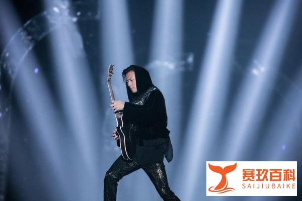 谢霆锋加盟天猫618超级晚 携手《我们的乐队》上演回忆杀
