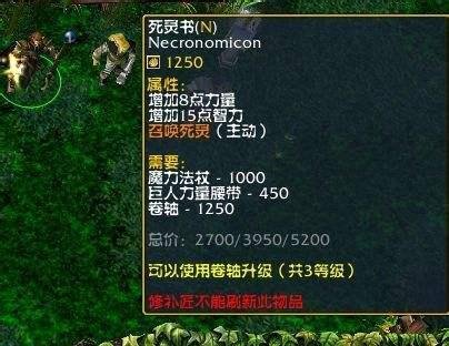 DOTA谜团攻略