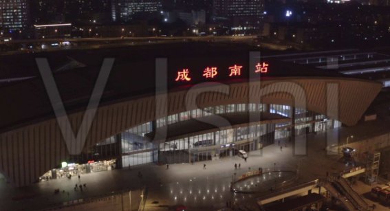 成都高铁站是哪个站？
