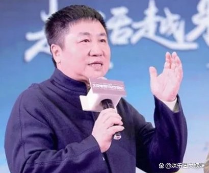 刘流曾是本山传媒副总，郭德纲见了要喊师叔，他为何要离开赵本山自立门户？