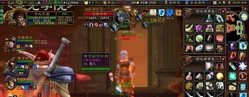 魔兽4.2任务攻略怎样？