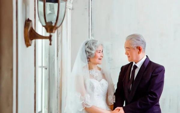 “金婚”、“银婚”、“钻石婚”——婚姻的仪式感,你又了解多少?