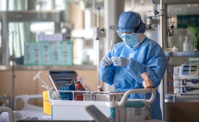 浙江大学一教职工确诊无症状感染者，他究竟是如何感染的？