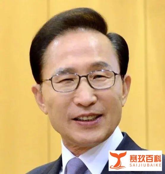 刚刚,他当选韩国新一任总统!曾将2位前总统送进监狱……