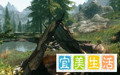 上古卷轴5附魔怎么练