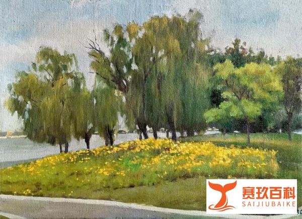 【墨香诗韵】春日闲词一组（第11－15首）——诗人蒋宝贤