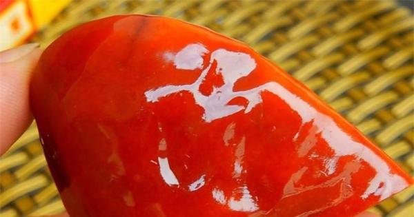 红翡真假辨别