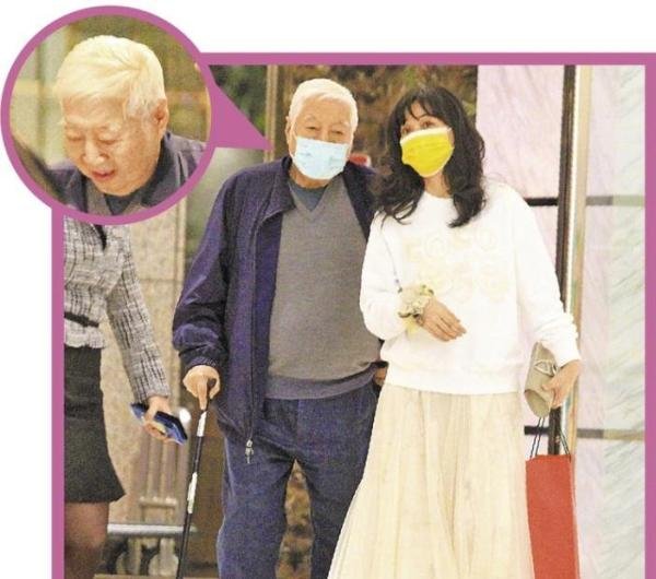 李靓蕾之母李瑶敏:女儿“万字屠宏”,母亲往事却成为最大黑点!