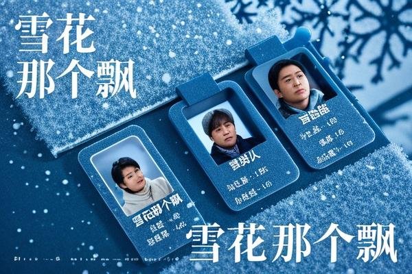 雪花那个飘演员表全部名单和角色介绍