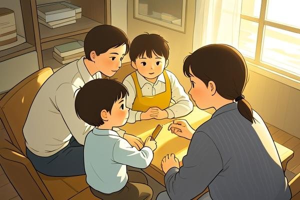 人世间郑娟的孩子是谁的