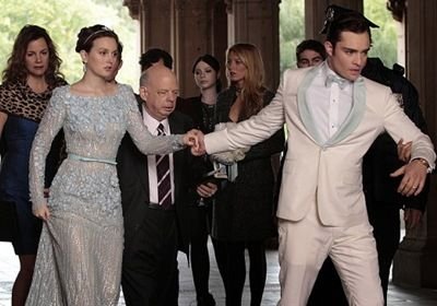 求gossip girl 绯闻女孩全集百度云资源