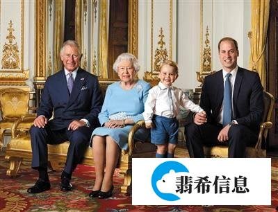 傲慢又狂妄自私,7岁的乔治小王子被丑化,英国王室得罪谁了?