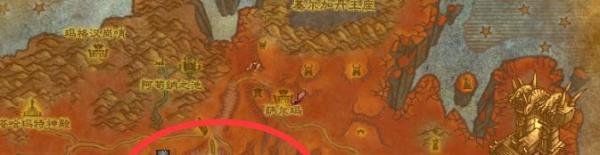 魔兽世界破碎大厅怎么去