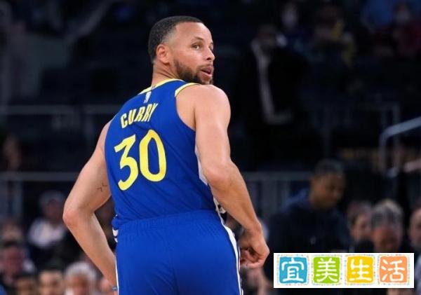 库里超越吉诺比利 升至季后赛历史总得分榜第25位