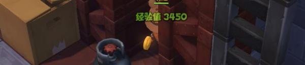 冒险岛2基因科研中心黄金宝箱成就攻略