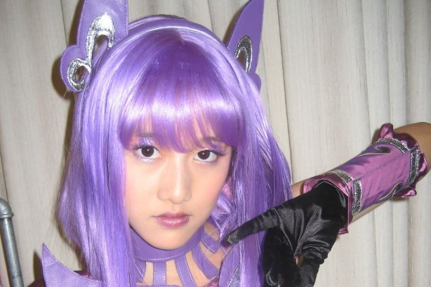 黑魔仙严莉莉扮演者是谁
