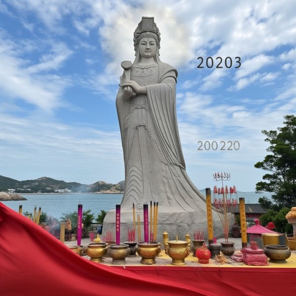 妈祖诞辰是农历几月几日2025年