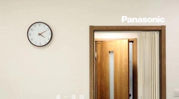 松下Panasonic住建整装