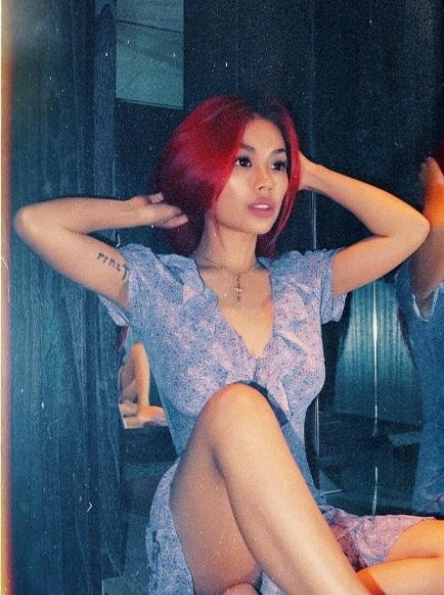 有哪些性感与实力并存的女rapper?